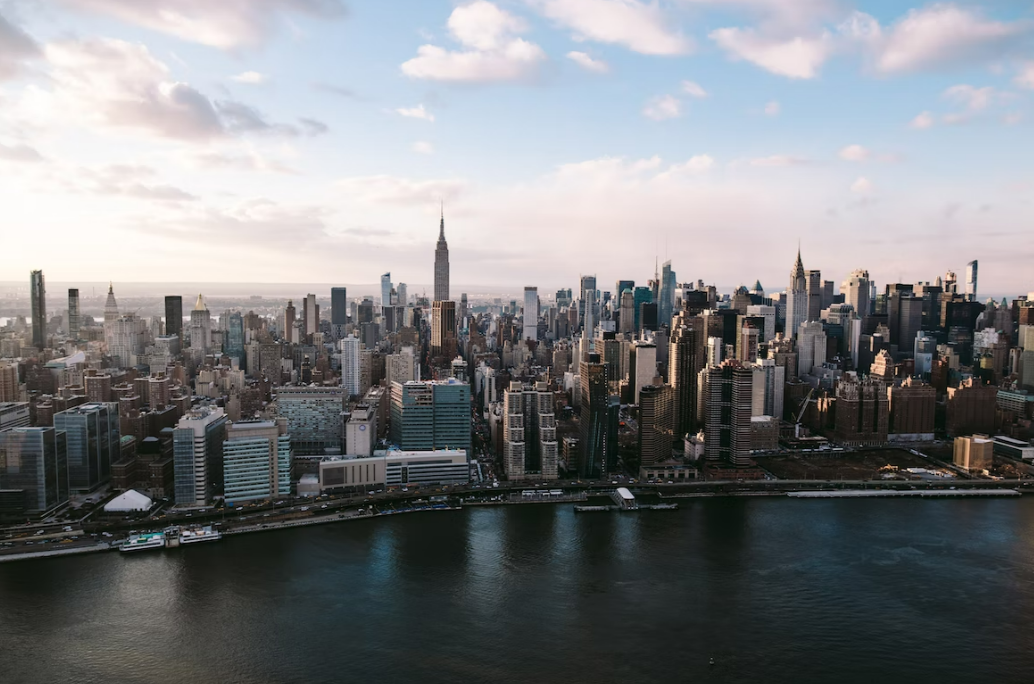 טיסות לניו יורק – לבלות בעיר הכי מלהיבה בעולם