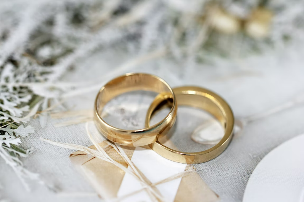 נישואי פרגוואי- הדרך המושלמת לחתונה רומנטית