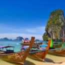 טיסות לתאילנד