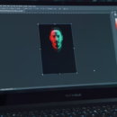 פוטושופ או דרימוויבר