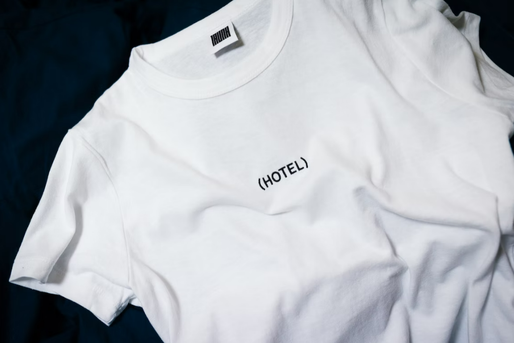 הדפסה על חולצות- להיות ייחודי