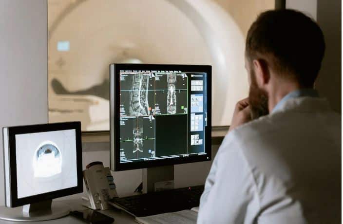 בדיקות ופענוח MRI פרטי: למה זה חשוב